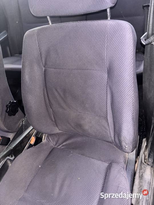 Foteletapicerka Audi 80 b4 Pruszcz Gdański sprzedam