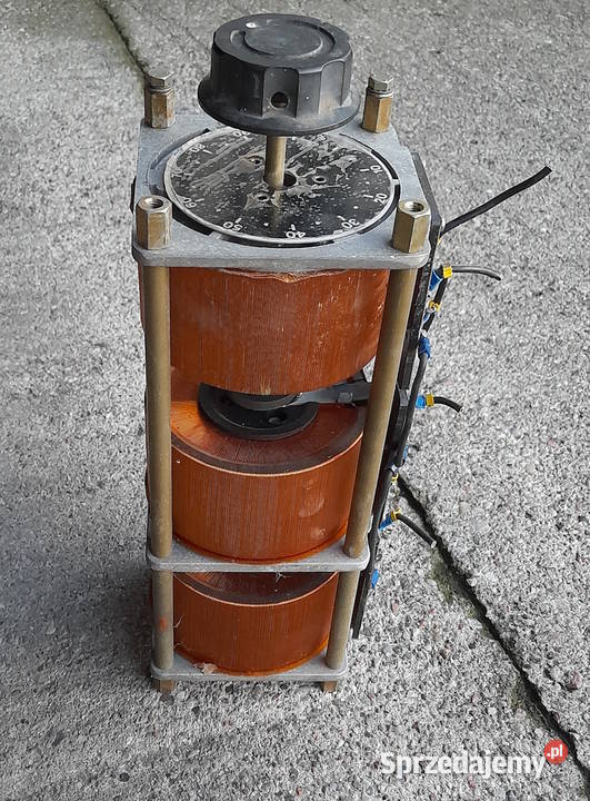 Transformator Verilec ARC 32 Wiskitki sprzedam