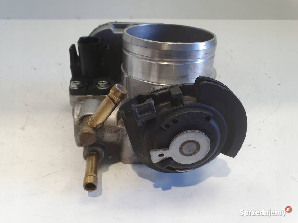 PRZEPUSTNICA Audi A3 8L 16 8V ENGITECH 310009 lubelskie Chełm