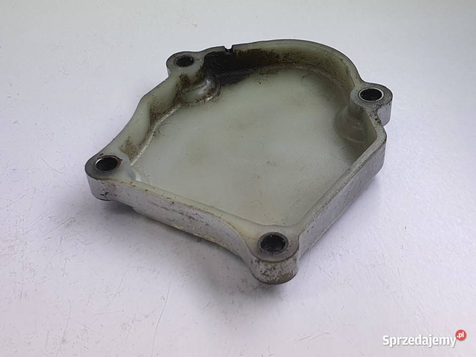 Dekiel Pokrywa Oslona Yamaha Dt 125 Łódź sprzedam