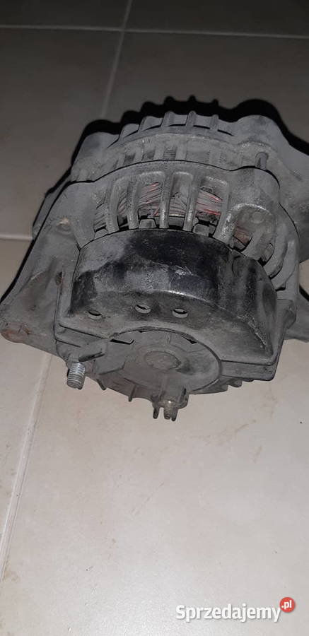 Alternator opel vectra A Rok produkcji 1992 Białe Błota