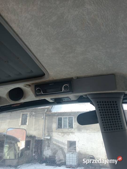 Sprzedam ciągnik Deutz fahr Agrotron M650 Roztocznik