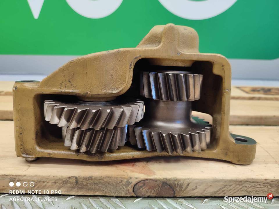 Przekładnia napędu John Deere 6300 L77259 Wilkowo