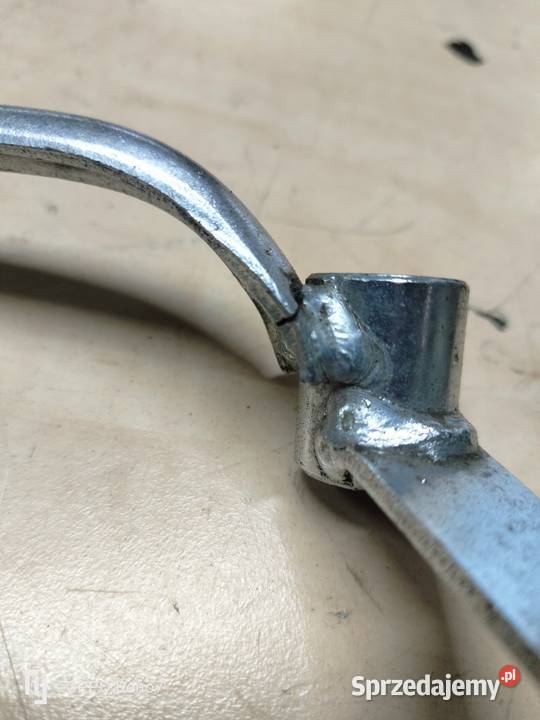 Dźwignia zmiany biegów ogar Mustang kaczka Łubno