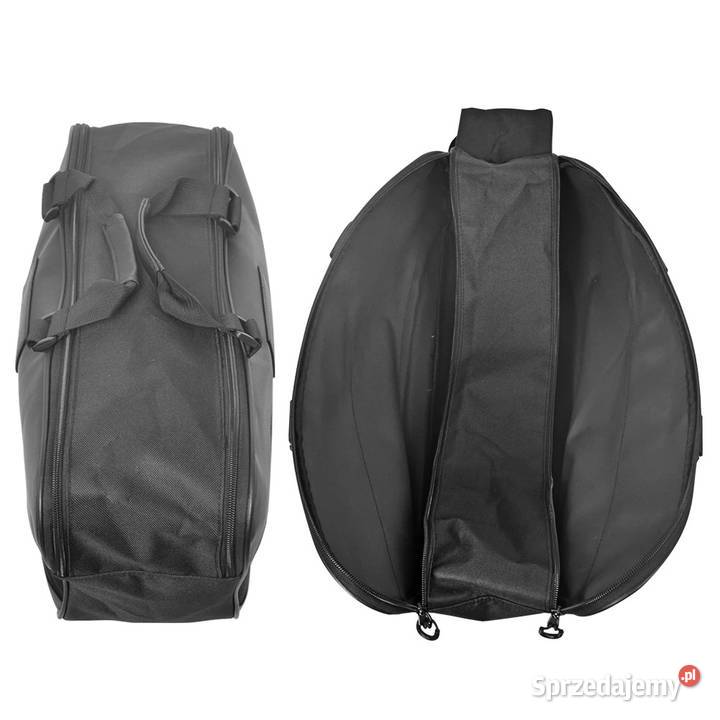 Torba Wyściółka do Sakw Harley Touring Road King mazowieckie Warszawa