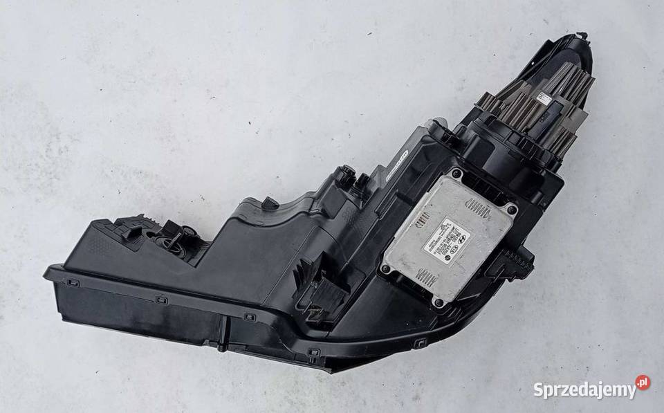 Hyundai Elantra VII Full Led reflektor lampa Przeźmierowo