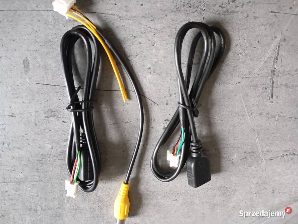 Radio samochodowe Fiat 500X Hecznarowice