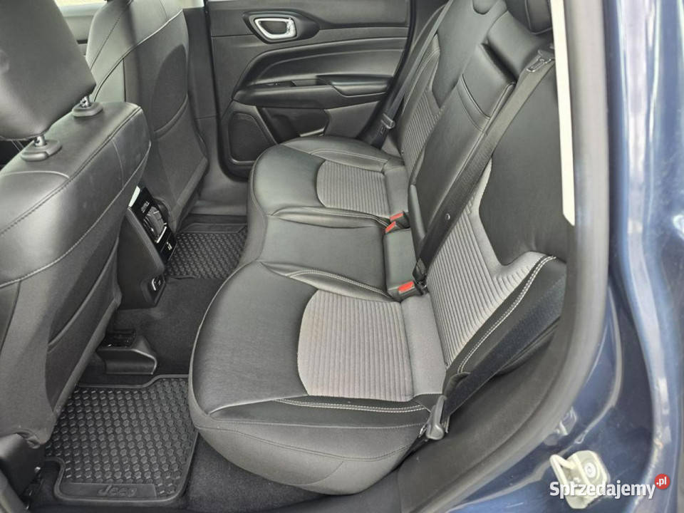 Jeep Compass II 2016 Compass Komorniki