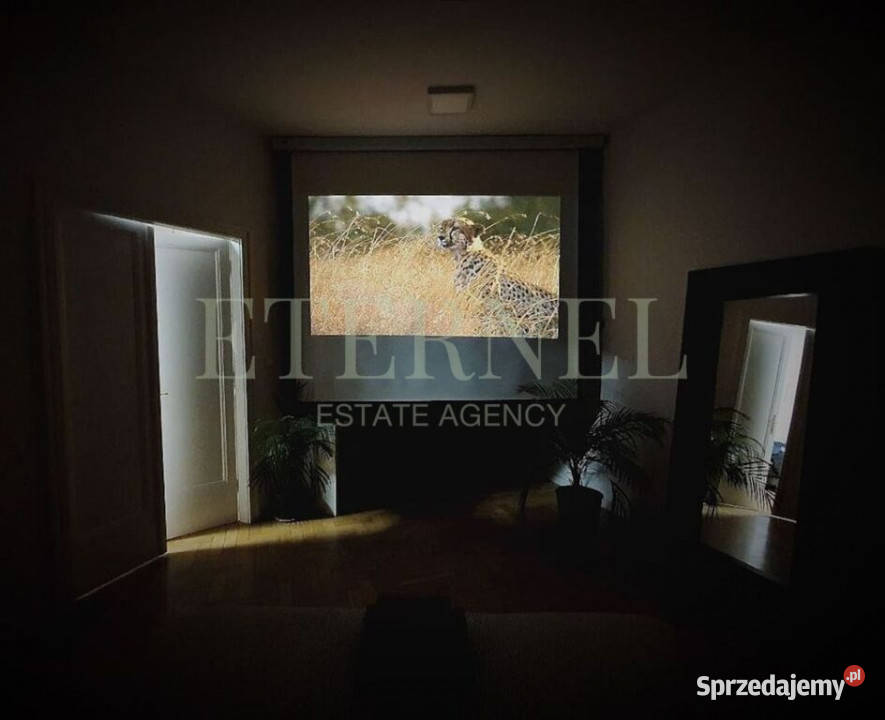 dwupokojowe mieszkanie al Słowackiego CENTRUM sieć Kraków