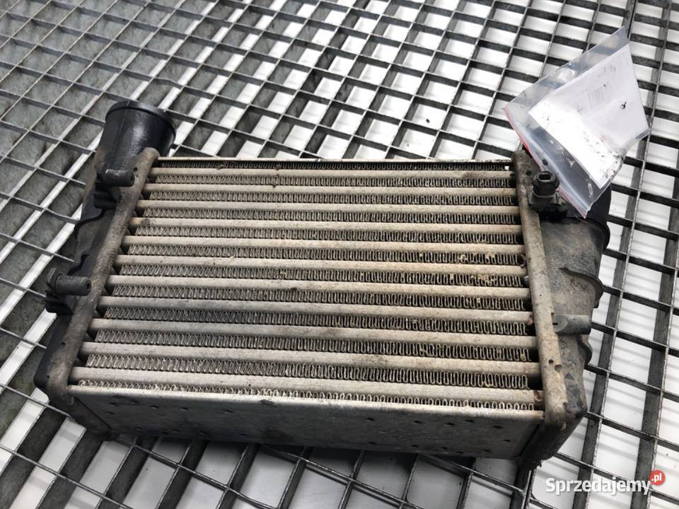 INTERCOOLER AUDI A4 B5 058145805A 19 115 9402