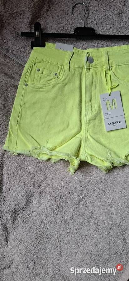 Spodenki msara xs Szczecin