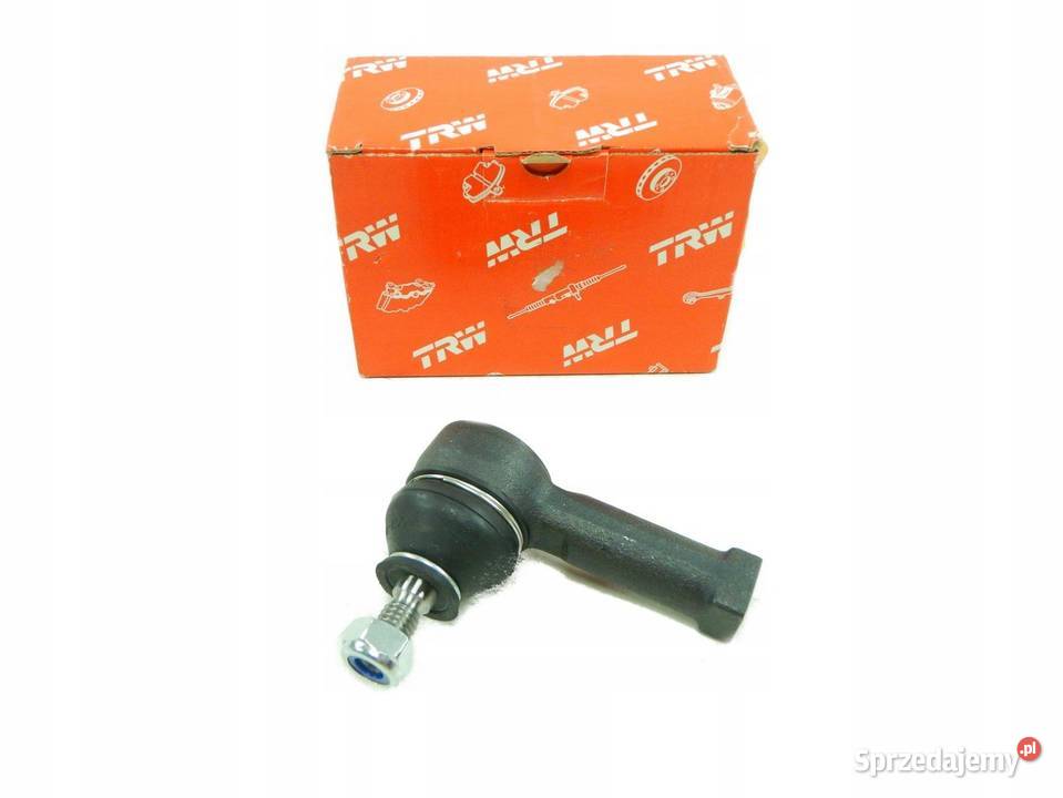 KOŃCÓWKA DRĄŻKA KIER DAEWOO LANOS OPEL CORSA sprzedam