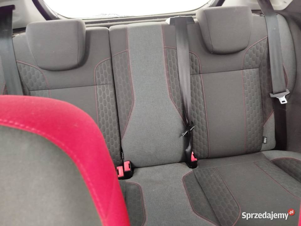 Sprzedam Ford fiesta Strzeszyn