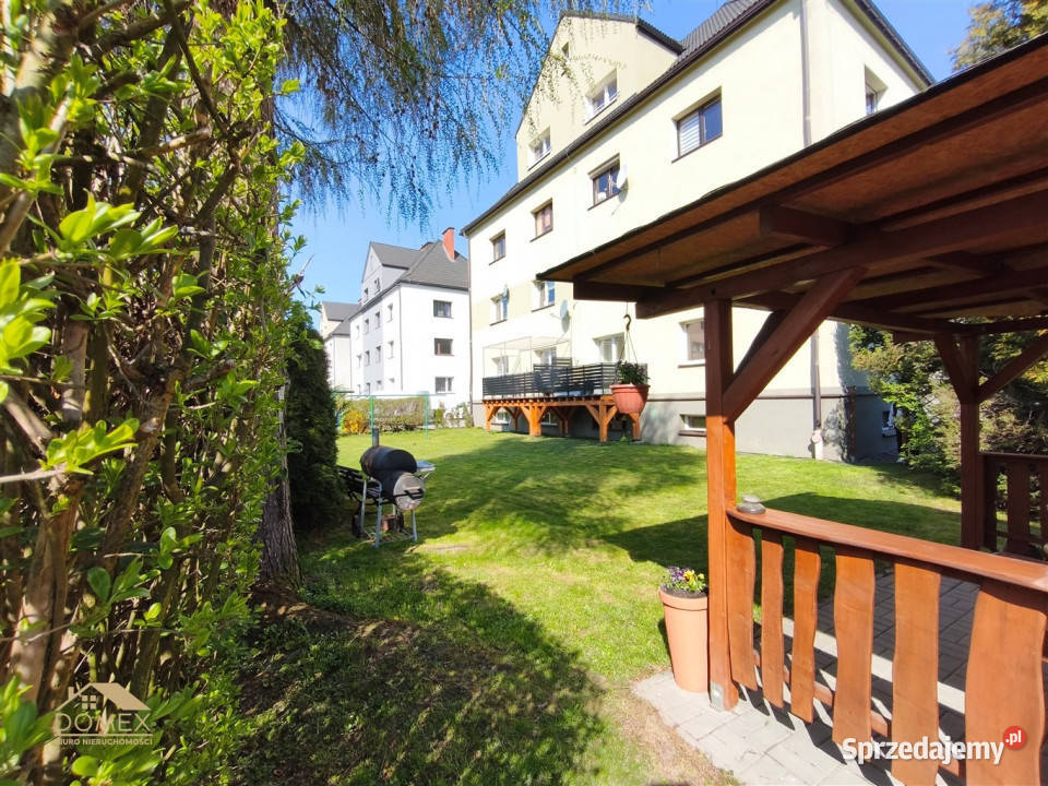 Ogłoszenie mieszkanie Skoczów 7693m2 2 pok śląskie