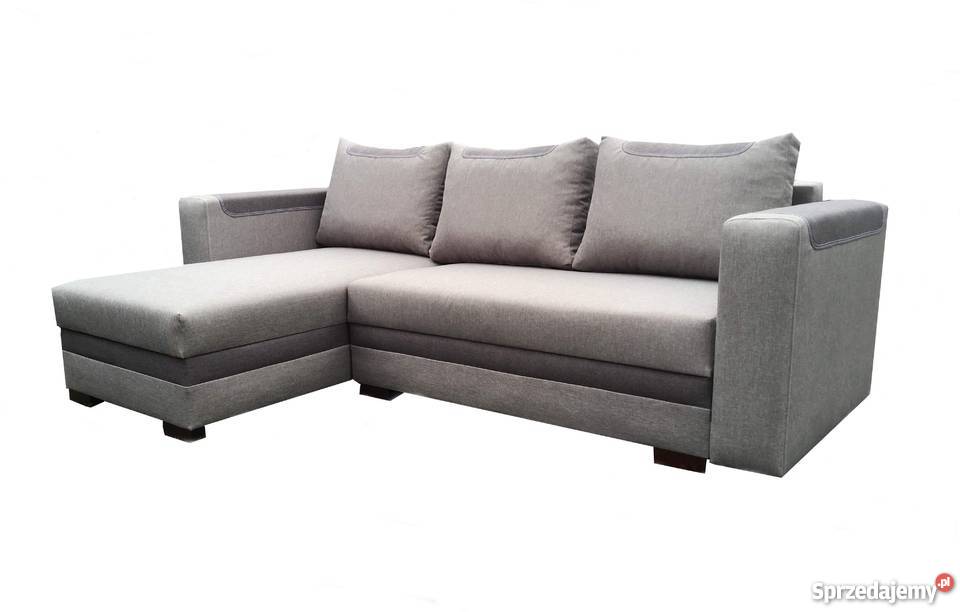 Narożnik Bono Promocja 1000 Dostawa Łódź sprzedam