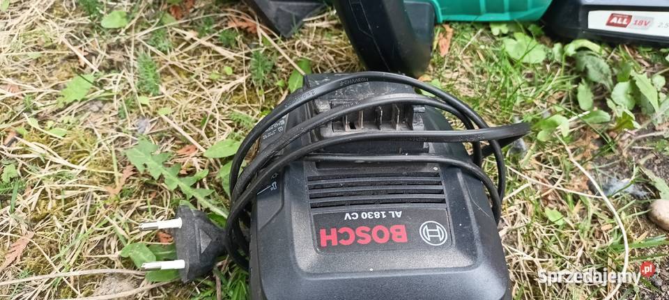 Nożyce do żywopłotu Bosch 5020 liion Sędziszów sprzedam