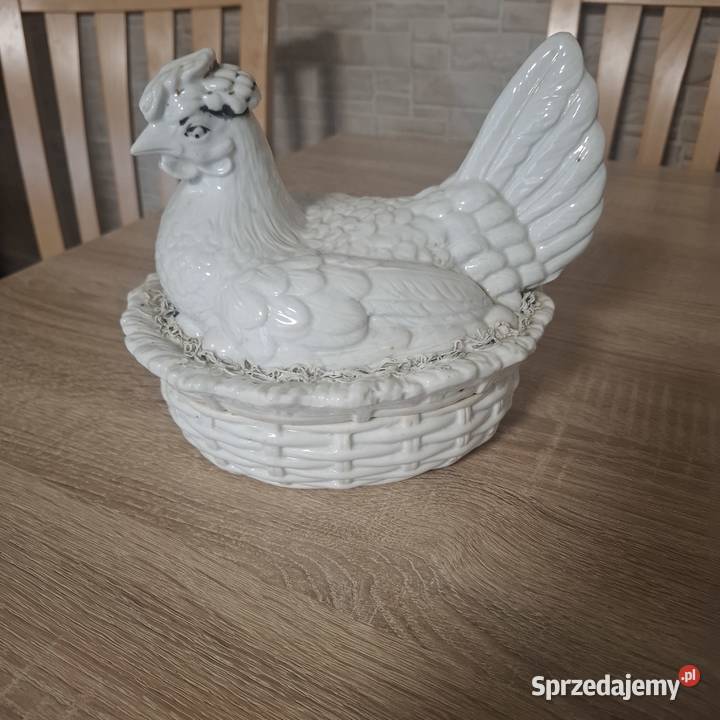 Porcelana i kryształy Polskie Niemieckie i Lubin