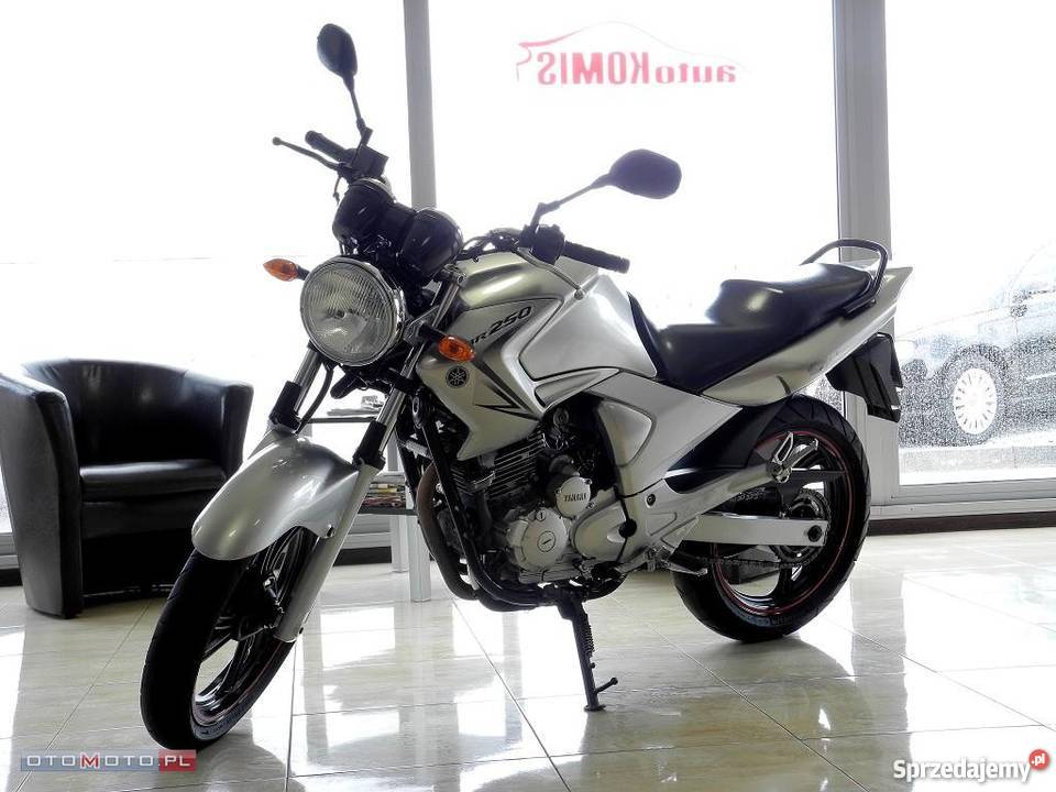 yamaha ybr 250 ZAMIANA na japonie do 650 3 Yamaha lubelskie Lublin sprzedam