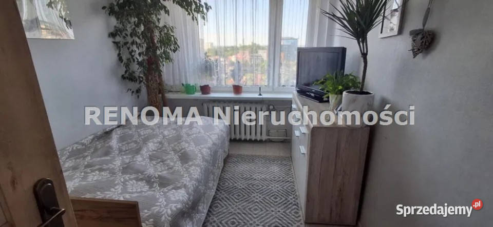 Mieszkanie Białystok 49m2