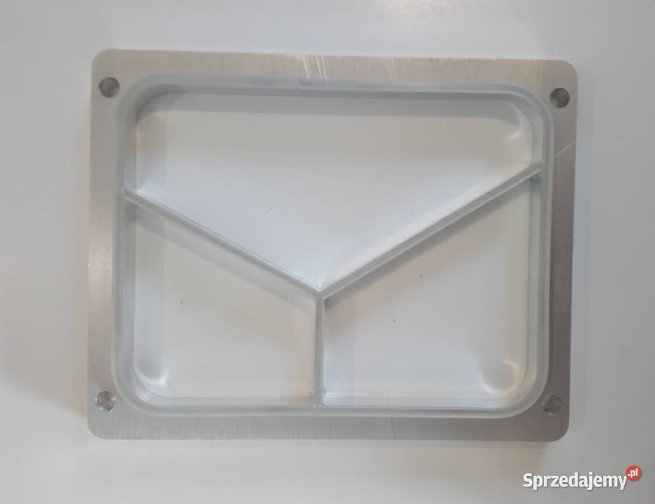 Raki do zgrzewarki gastronomicznej Manupack 190 Lublin sprzedam