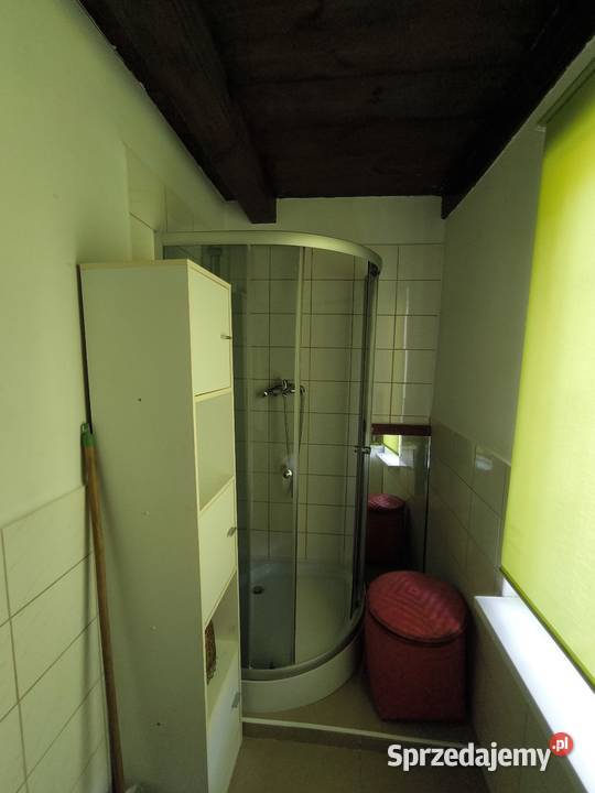 Działka z domkiem ROD przyjaźń Lublin Zalewem