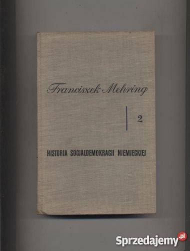 Historia socjaldemokracji niemieckiej T2 Szczecin