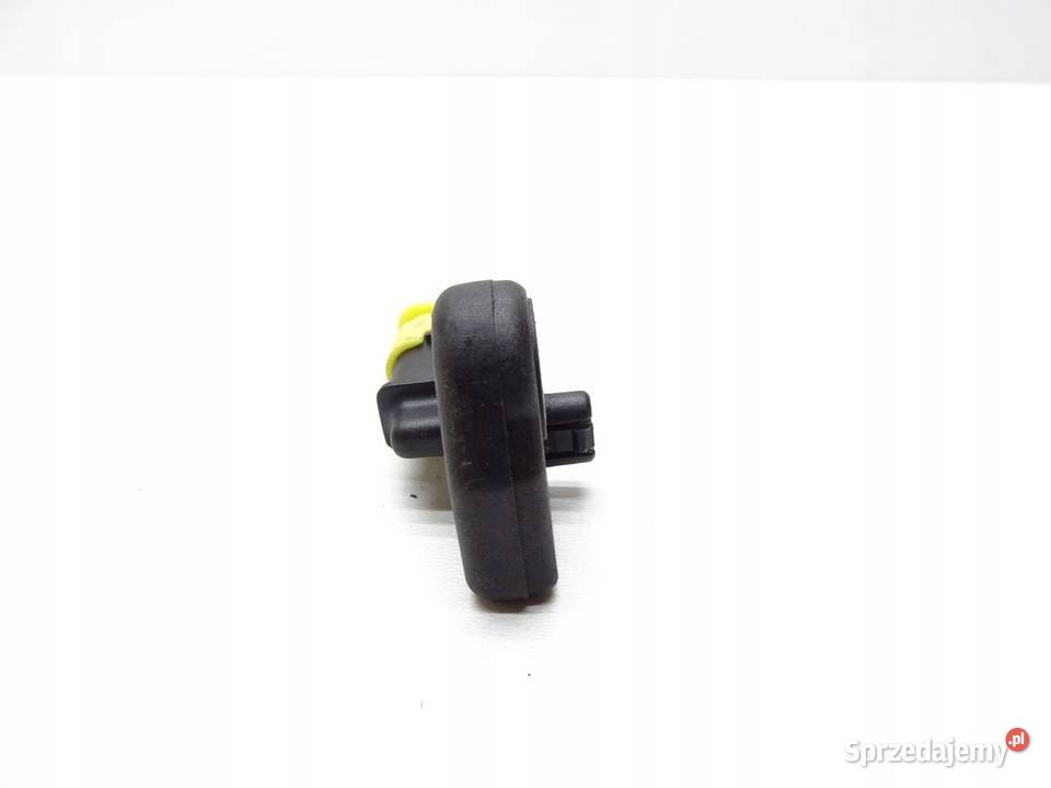 CZUJNIK SENSOR UDERZENIA UDERZENIOWY VW PASSAT