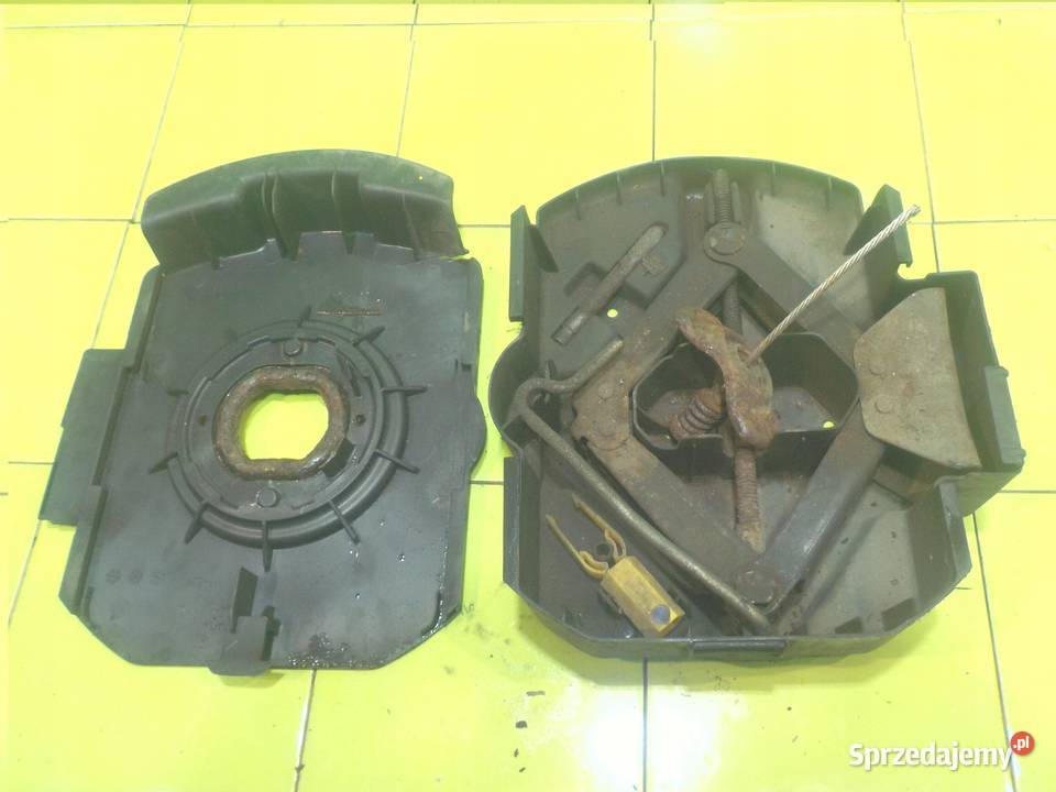 PEUGEOT 5008 I 20 HDI 10r zestaw naprawczy