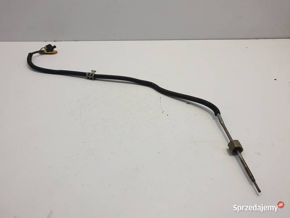 Mercedes W205 22 CDI CZUJNIK TEMPERATURY SPALIN osobowe lubelskie Chełm