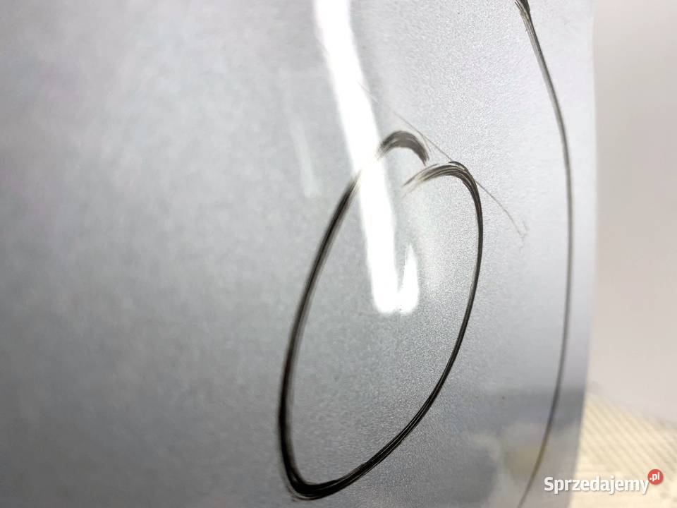 DRZWI PRAWY PRZÓD AUDI A4 B8 Kombi 0715