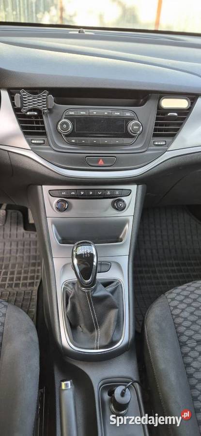 OPEL Astra K 16 CDTi 110 Skierniewice sprzedam