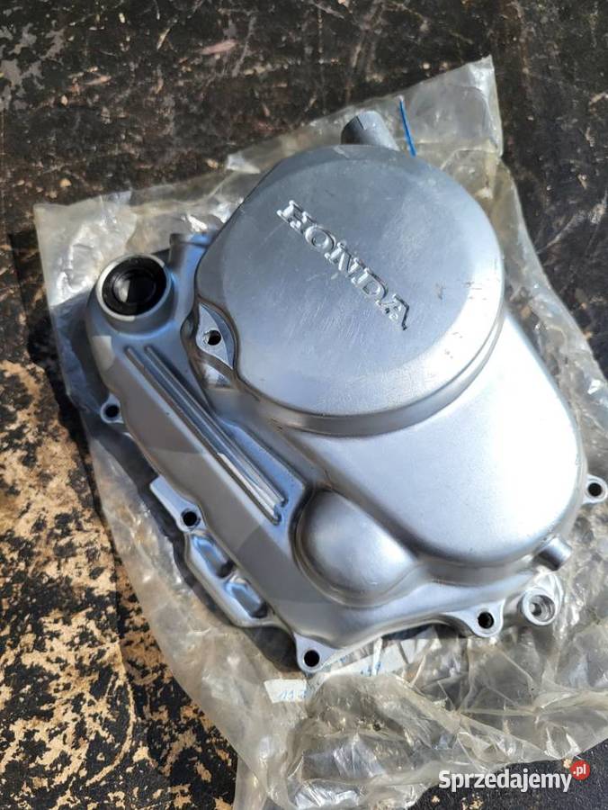 HONDA NOWA POKRYWA SILNIKA Rybnik