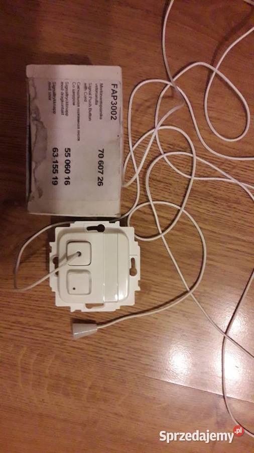 FAP 3002 FEH 1002 FEH1001 FAP 3010 Stobierna