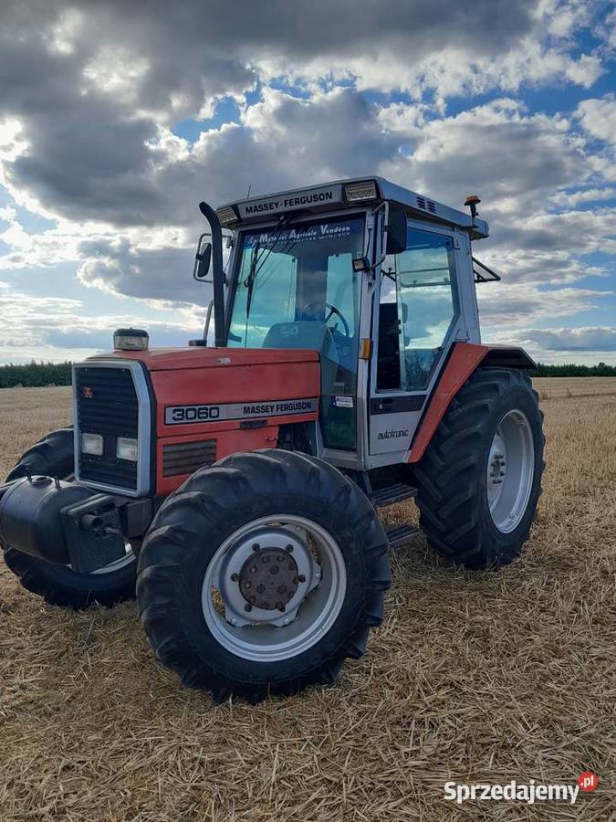 Massey ferguson 3060 Kraśnik sprzedam