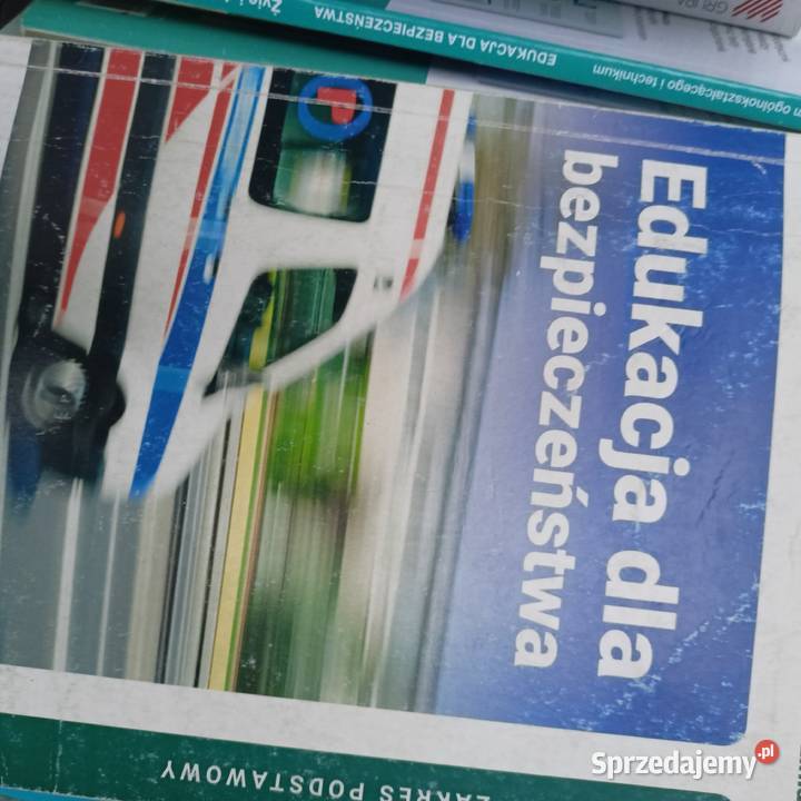 bezpieczeństwa EDB Nowa Era gdańska szafa z pomorskie