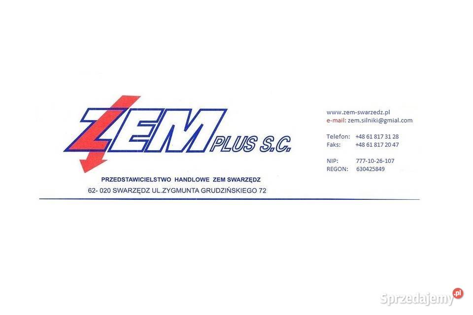 Silnik elektryczny 055kW BESEL 2SIEK 71x4c2 Poznań