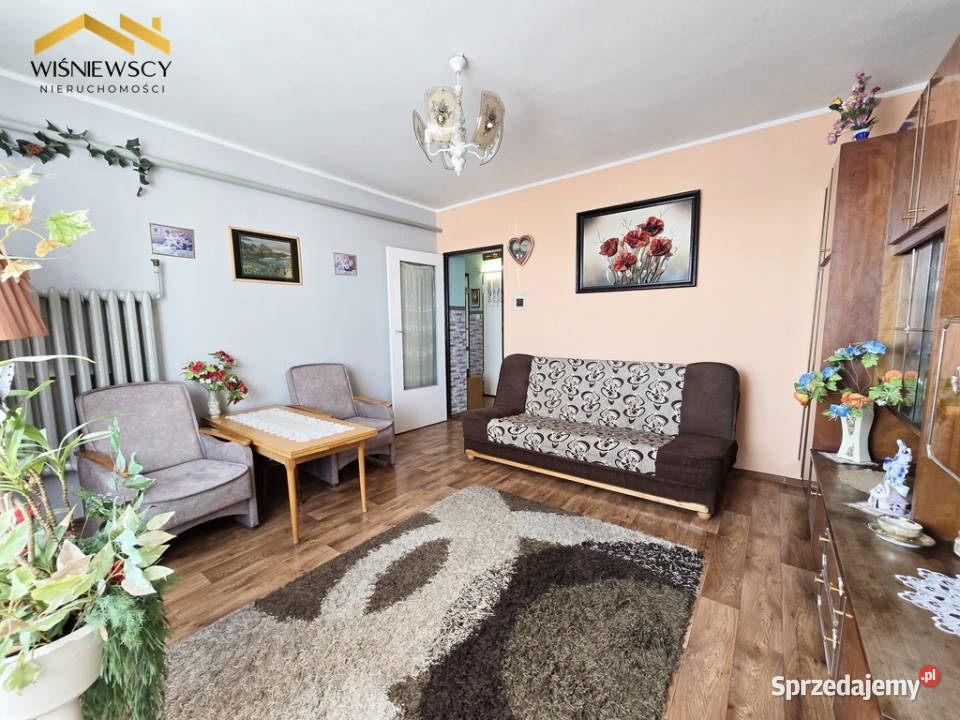 Mieszkanie z ogródkiem we wsi Lubstowo 5580 m2 pomorskie