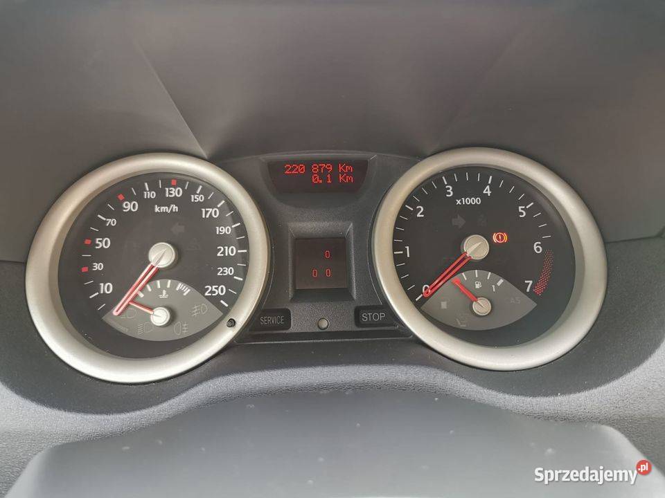 Renault Megane 14 16V 98 z Niemiec 220000km podkarpackie Jarosław sprzedam