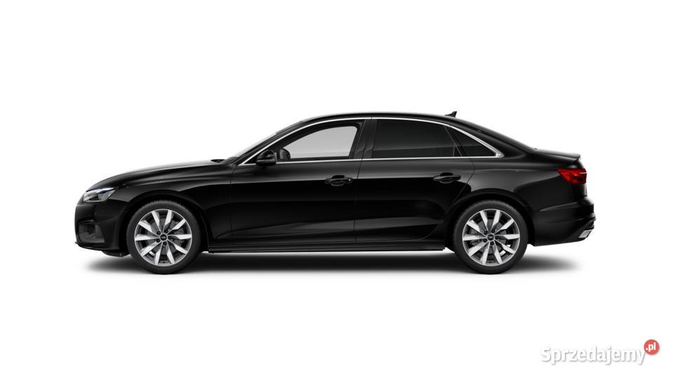 AUDI A4 35TFSI 2023r SALON POLSKA bezwypadkowy nieuszkodzony Kolbuszowa