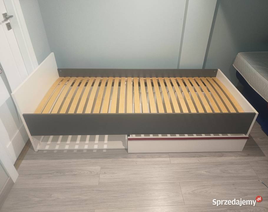 Sprzedane łóżko Rokitno sprzedam