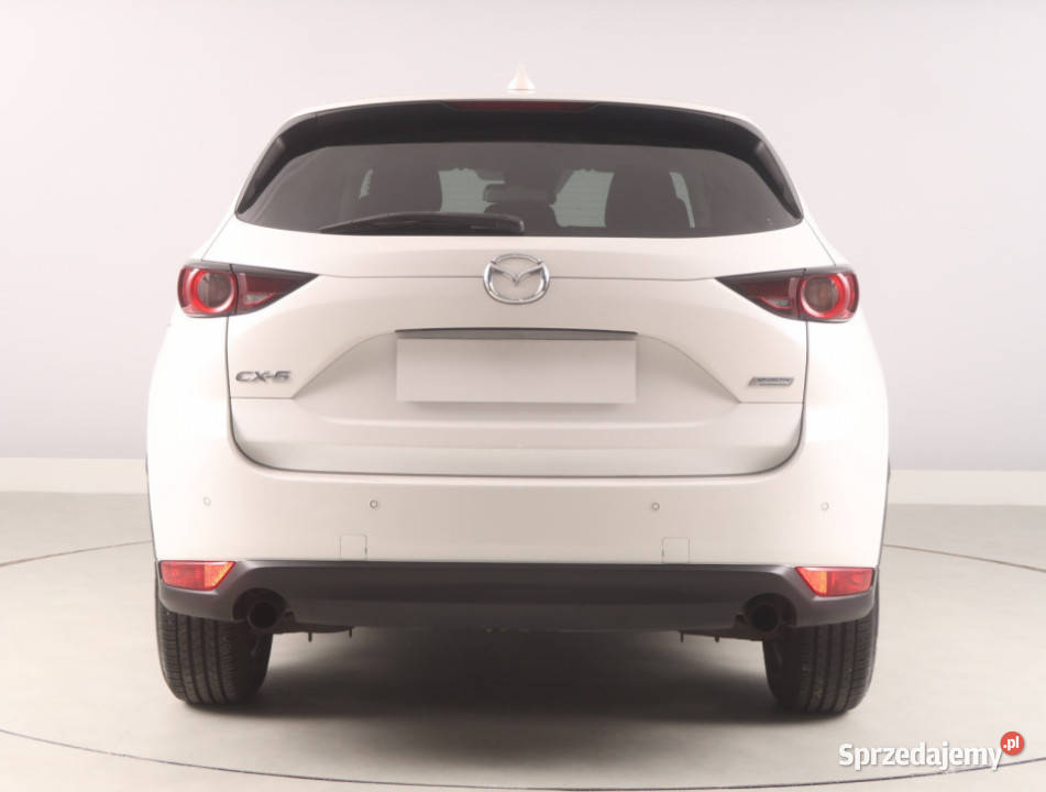 Mazda CX5 20 SkyactivG tempomat Bielany Wrocławskie sprzedam