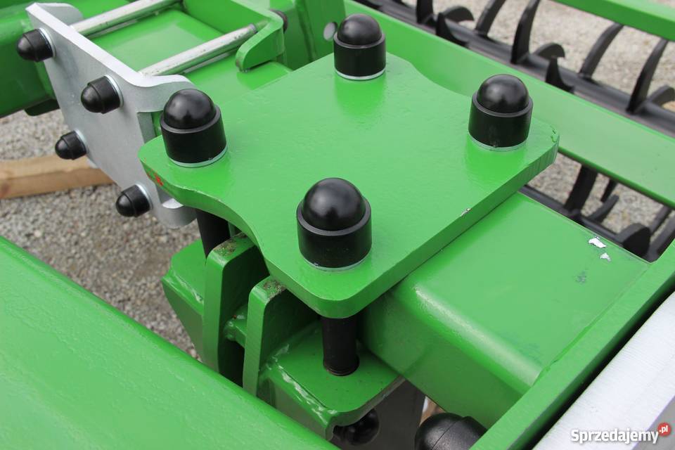 Głębosz głębosze nowe fabryczne promocja TOLMET Pozostałe Rogóźno