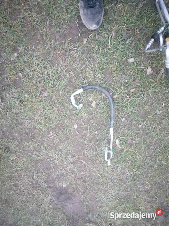 rurki klimy hiundai i30 Wieluń