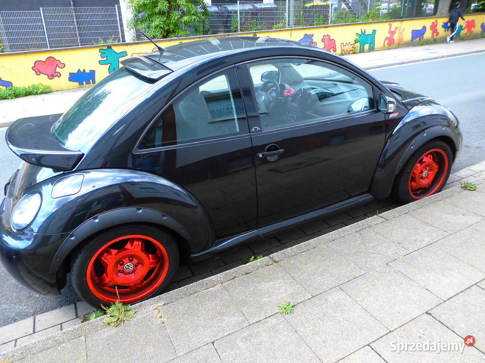 Tuning Nadkola Flary BMW Golf VWHonda Audi 4 dolnośląskie Wrocław