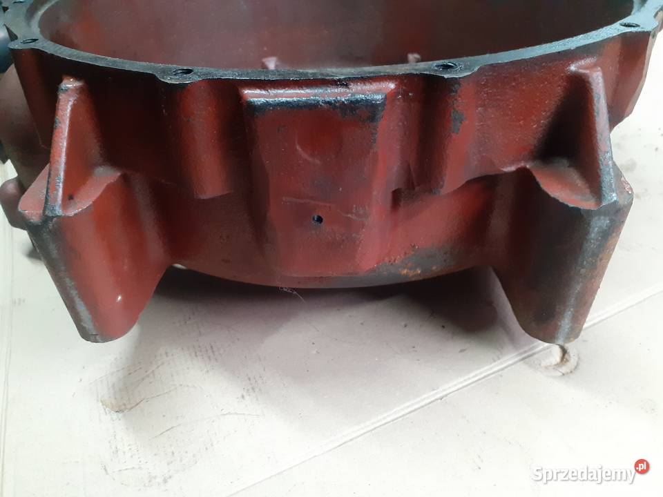 Sprzedam obudowę c 330 Sierzchów