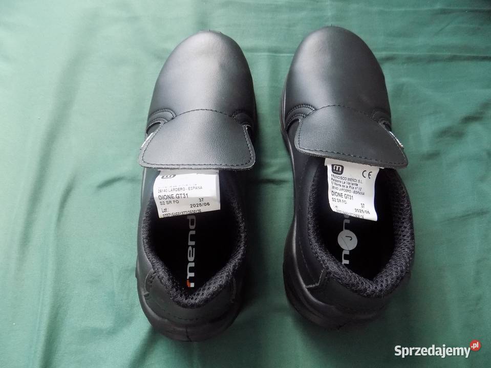 Buty Mendi małopolskie Żabno