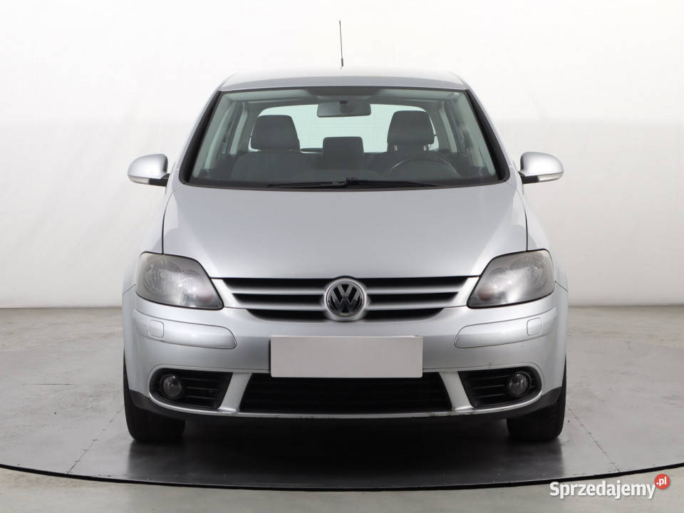 VW Golf Plus 19 TDI 77KM Katowice