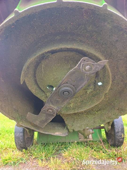 Kosiarka spalinowa Viking 486 K STIHL sprzedam