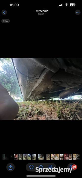 sprzedam Audi A3 8L 18t Lubenia