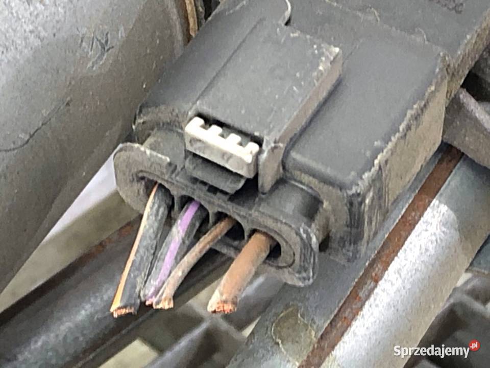 MECHANIZM WYCIERACZEK PRZÓD VW CARFTER 30 35 podkarpackie